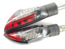 Kawasaki VN 1500 A VNAA [todos os anos de construção] - Conjunto de Blinker-5