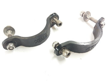 Moto Guzzi V65 TT [todos os anos de construção] - Holder Acerbis - 0