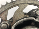 Honda Varadero XL 1000 SD02 [2002] - Roda de corrente-2