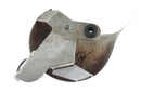 Triumph Thunderbird 900 RT T309 [1997] - Cover cromo para chifre-4
