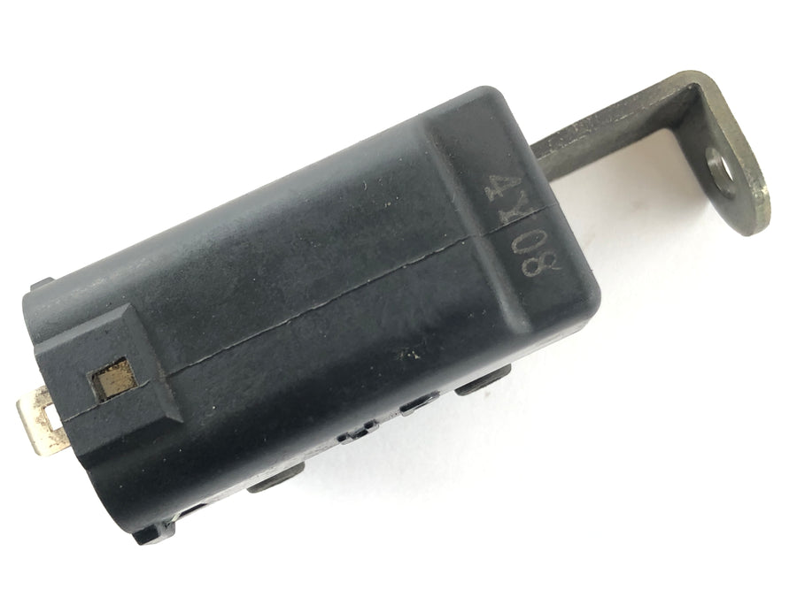 Yamaha XT 660 DM01 [2005] - Sensor de ângulo de inclinação