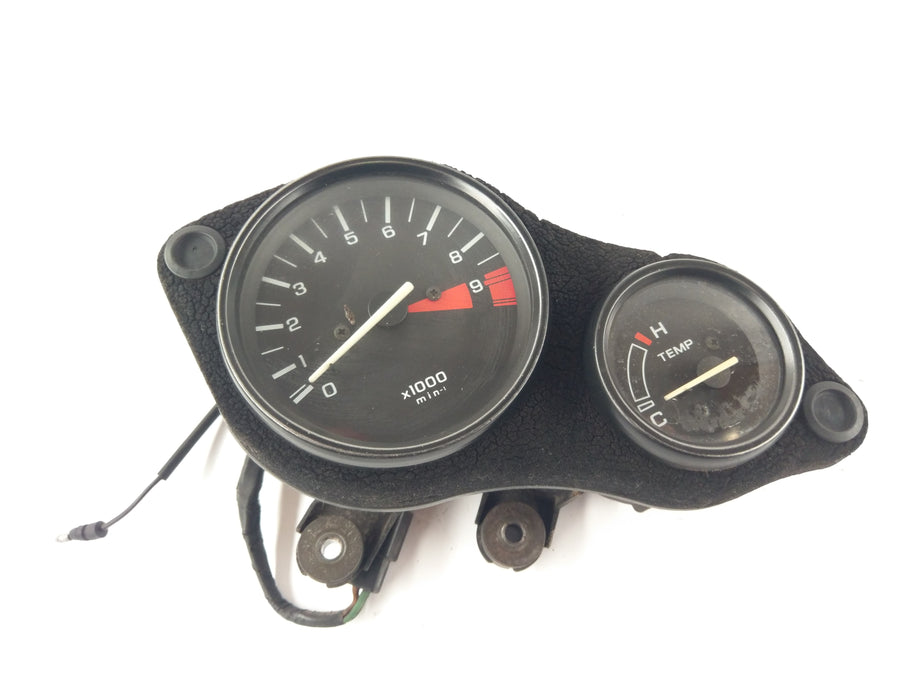 Honda XRV 650 Africano Twin Rd03 [1989] - Tacômetro