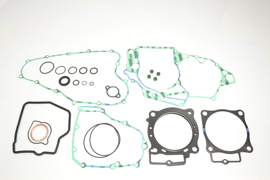 HONDA CRF 450 [2009-2016] - Jogo completo de juntas