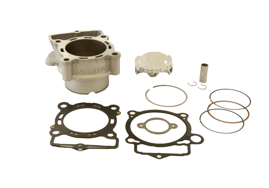 DERBI GPR 125 [2005-2008] - Kit Big Bore