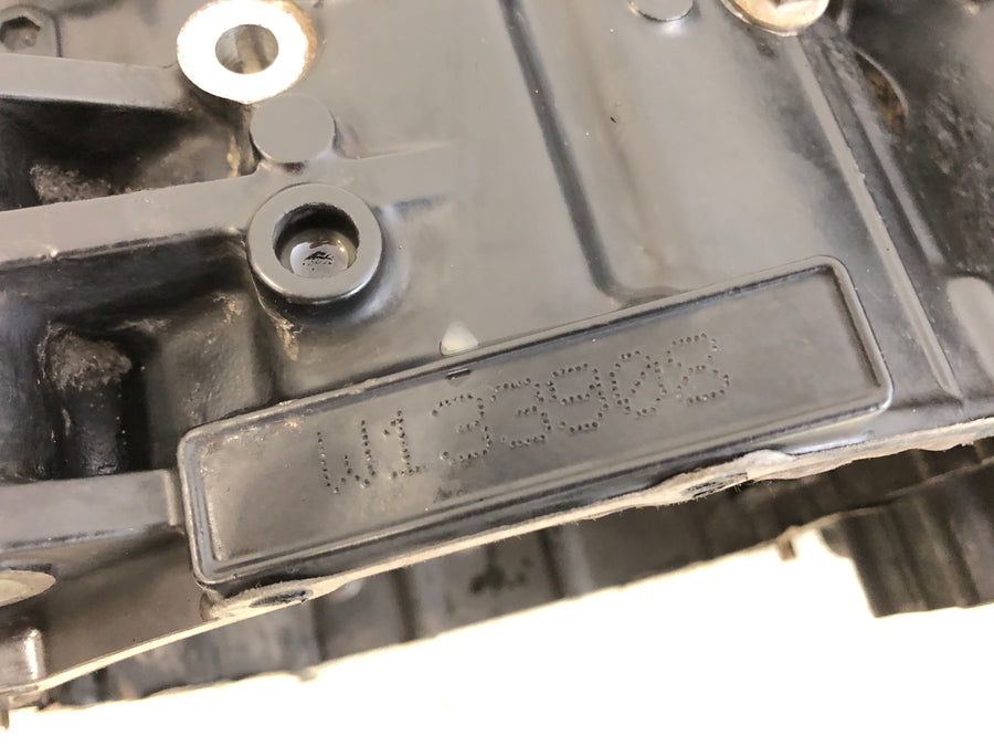 Triumph Tiger 955i 709en [2001] - Motor Block Engine Housing