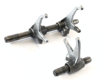 Yamaha TZR 125 4fl [1997] - Switch Forks Switching Garws Set - 0