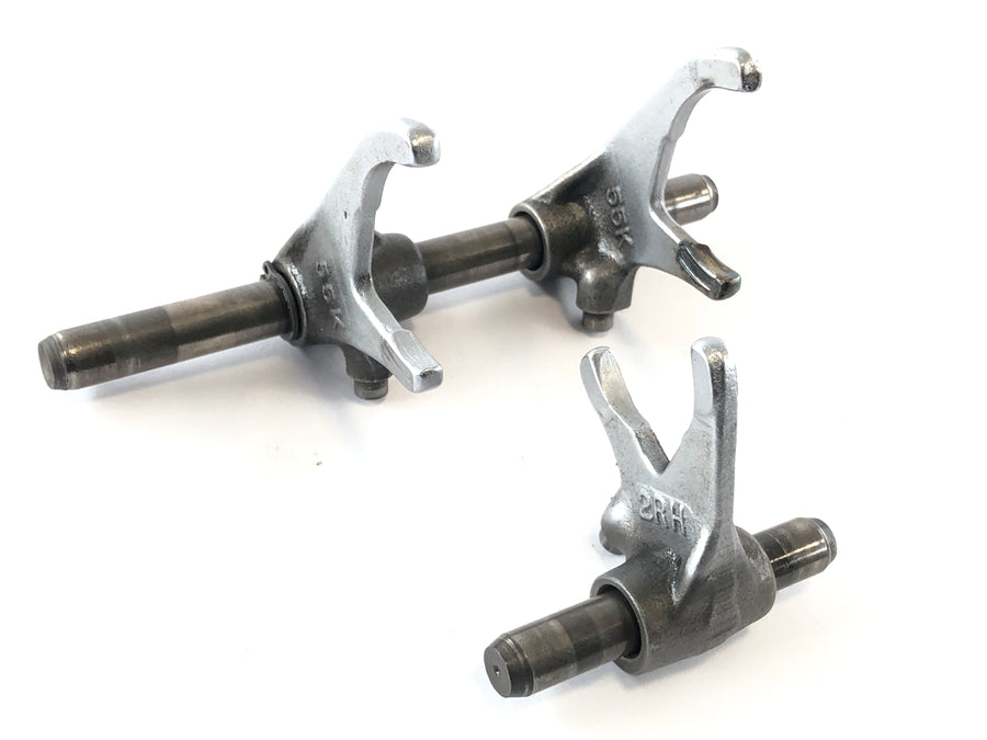 Yamaha TZR 125 4fl [1997] - Switch Forks Switching Garws Set
