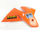 KTM SX 250 2 -Stroke [2002] - revestimento de tanques-1