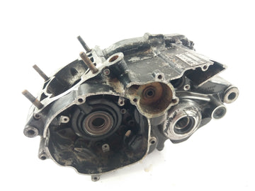 Cagiva Mito 125 8p [1991] - Motor Habitação de moradia vazia - 0