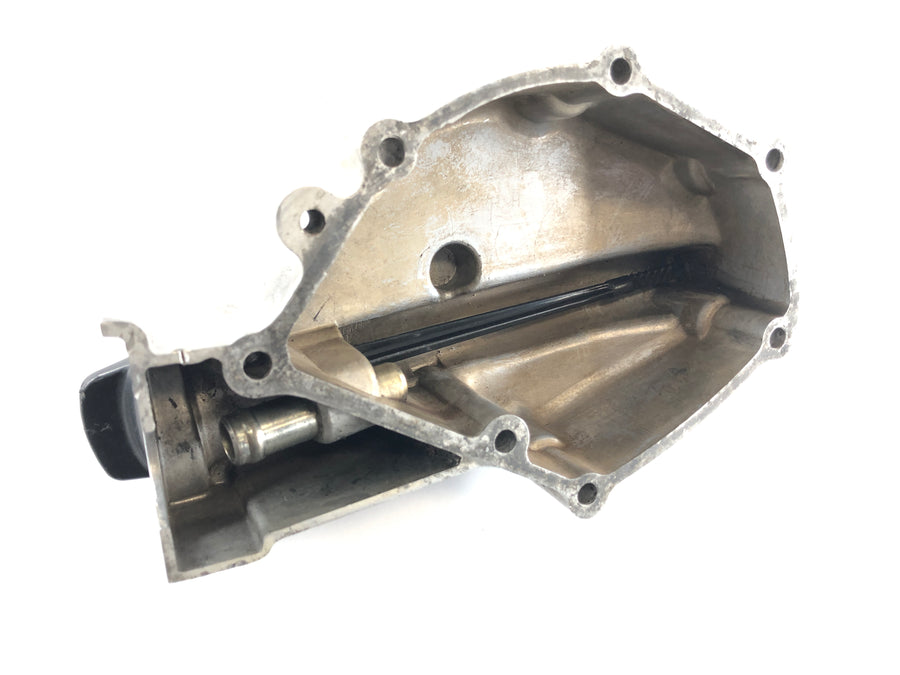 HONDA CB 900 F2 SC09 [1985] - Tampa do motor do pescoço de enchimento de óleo