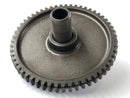 Yamaha XJR 1200 4PU [1995] - Equipamento inicial-3