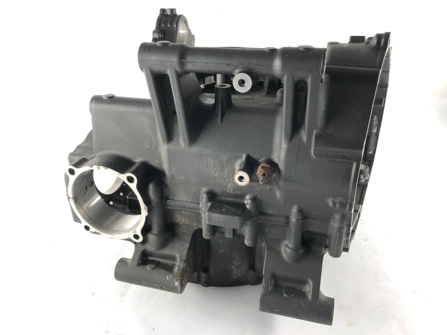 Yamaha XT 1200 Z Super Tenere DP01 [2012] - Carcaça do motor vazia