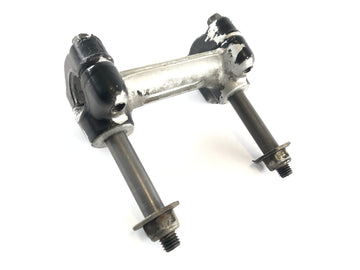 Yamaha TT 600 R DJ01 [2000] - Suporte do guidão riser - 0