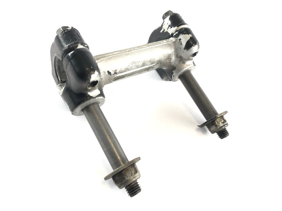 Yamaha TT 600 R DJ01 [2000] - Suporte do guidão riser
