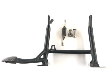 BMW K 1300 S K12S [2009] - Principal com parafusos e mola - 0