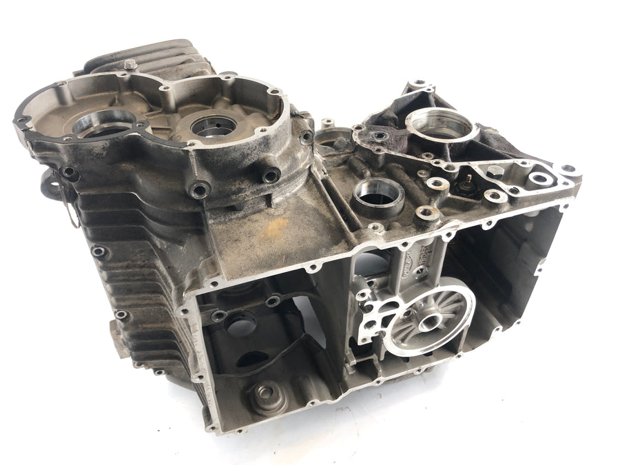 Triumph Thunderbird 900 RT T309 [1997] - Motor Habitação de moradia vazia