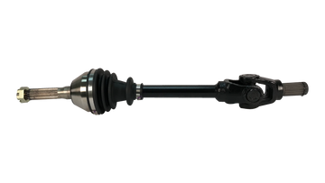 POLARIS MAGNUM 330 4 X 4 [2003-2004] - Eixo com junta universal