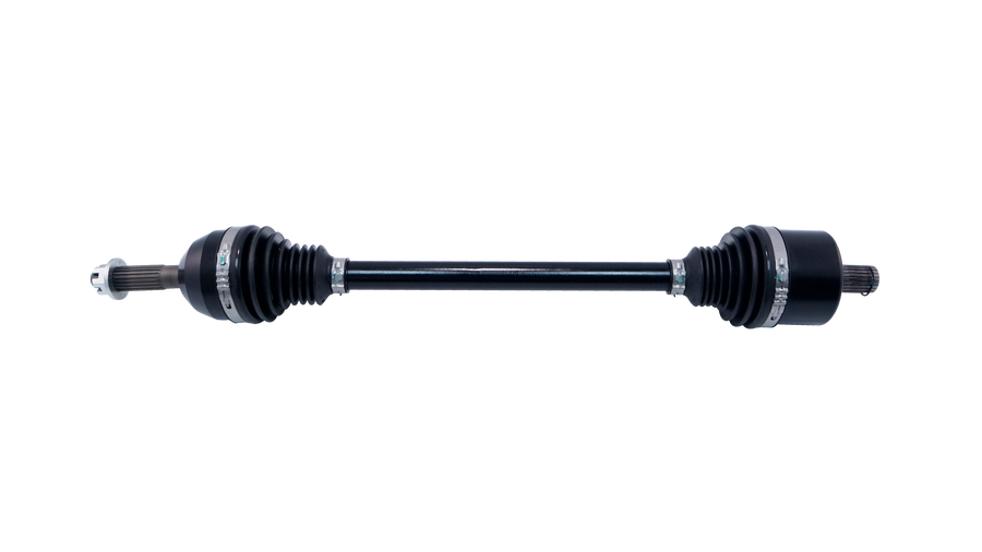 YAMAHA GRIZZLY 660 [2003-2008] - Eixo HD dianteiro esquerdo
