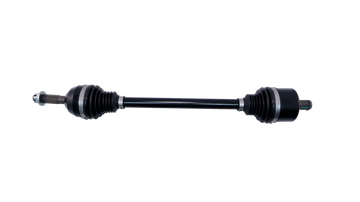 YAMAHA GRIZZLY 660 [2003-2008] - Eixo dianteiro direito HD