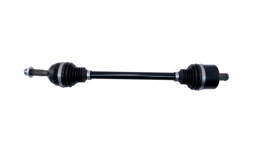YAMAHA GRIZZLY 660 [2003-2008] - Eixo dianteiro direito HD