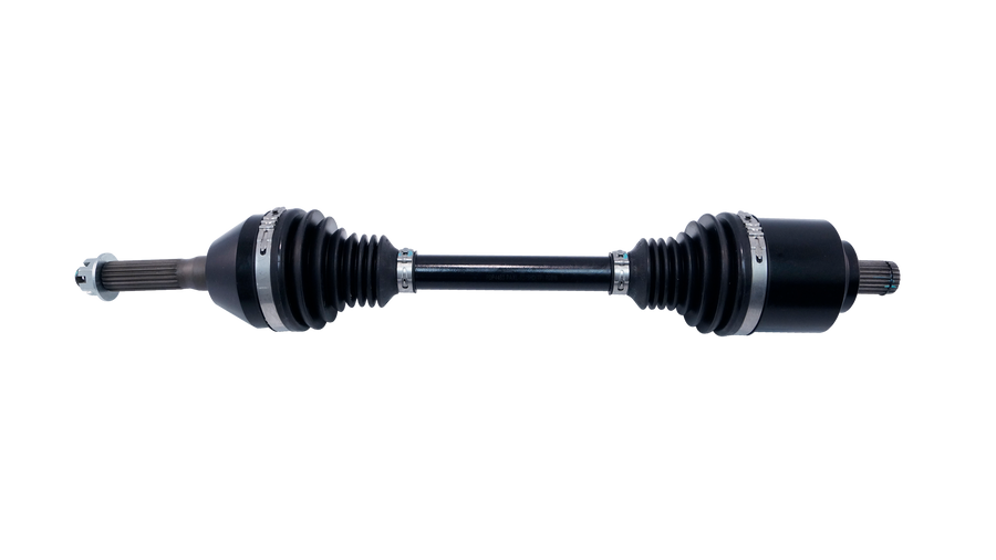 YAMAHA GRIZZLY 660 [2003-2008] - Eixo HD Traseiro Esquerdo