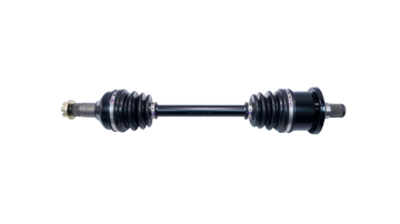 ARCTIC CAT 700 4 X 4 DIESEL [2011-2014] - Eixo HD A-C