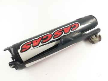 Gas Gas FSR 450 [2008] - Protetores de garfo - 0