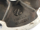 Triumph Speed ​​Triple 1050 515nj [2006] - Stay Cover Motor Tampa-2