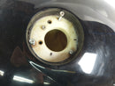 Triumph Speed ​​Triple 1050 515nj [2005] - Tanque de gasolina tanque tampo preto-3