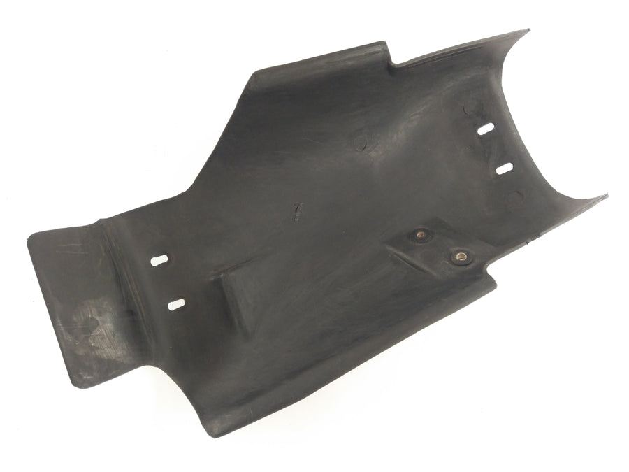 Cagiva Alazzurra 350 [1985] - Heck Protection Splash de revestimento interno