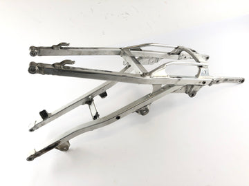Husqvarna SMR 570 [2003] - quadro traseiro