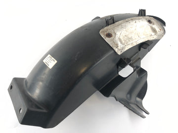 Honda ns 400 r nc19 [1985] - revestimento interno traseiro