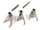 Suzuki DR 600 SN41A [1986] - Switch Forking Switching Garws Set-4