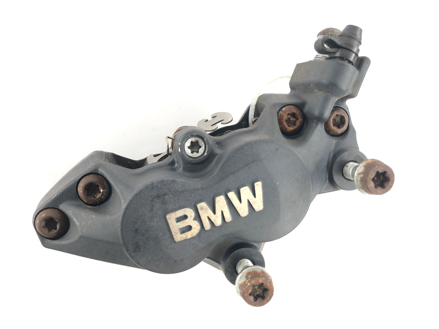 BMW R 1200 RT [2006] - Pinça de freio na frente direita
