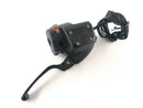BMW R 1150 R R21 [2002] - Encaixes do guidão na alça do gás direito completamente-3