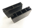 Moto Guzzi Norge 1200 [2008] - Spacer Bowls para bateria de litía-1