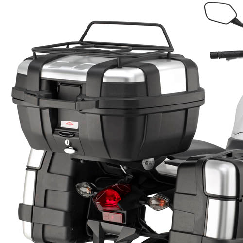 Honda NC 750 X [2014-2015] – Porta malas laterais para malas Monokey ou Retro Fit