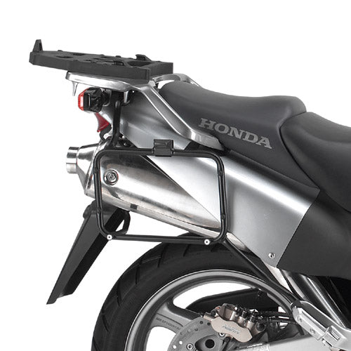 Honda XL 1000 V Varadero / ABS [GIVI] - porta malas laterais para malas MONOKEY® ou RETRO FIT não compatível com