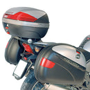 Honda CBF 1000 / ABS [GIVI] - porta malas laterais para malas MONOKEY® não compatível com malas laterais de alumínio DLM36