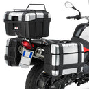 BMW G 650 GS [GIVI] - porta-malas lateral para malas MONOKEY® ou RETRO FIT