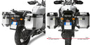 Yamaha XT 1200 Z Super Ténéré [GIVI] - porta-malas lateral tubular em aço para malas Trekker Outback MONOKEY® CAM-SIDE