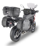 Yamaha Tracer 7 [2020–2024] – Seitenkofferträger Monokey/Retro Fit