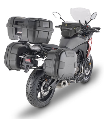 Yamaha Tracer 7 [2020–2024] – Seitenkofferträger Monokey/Retro Fit