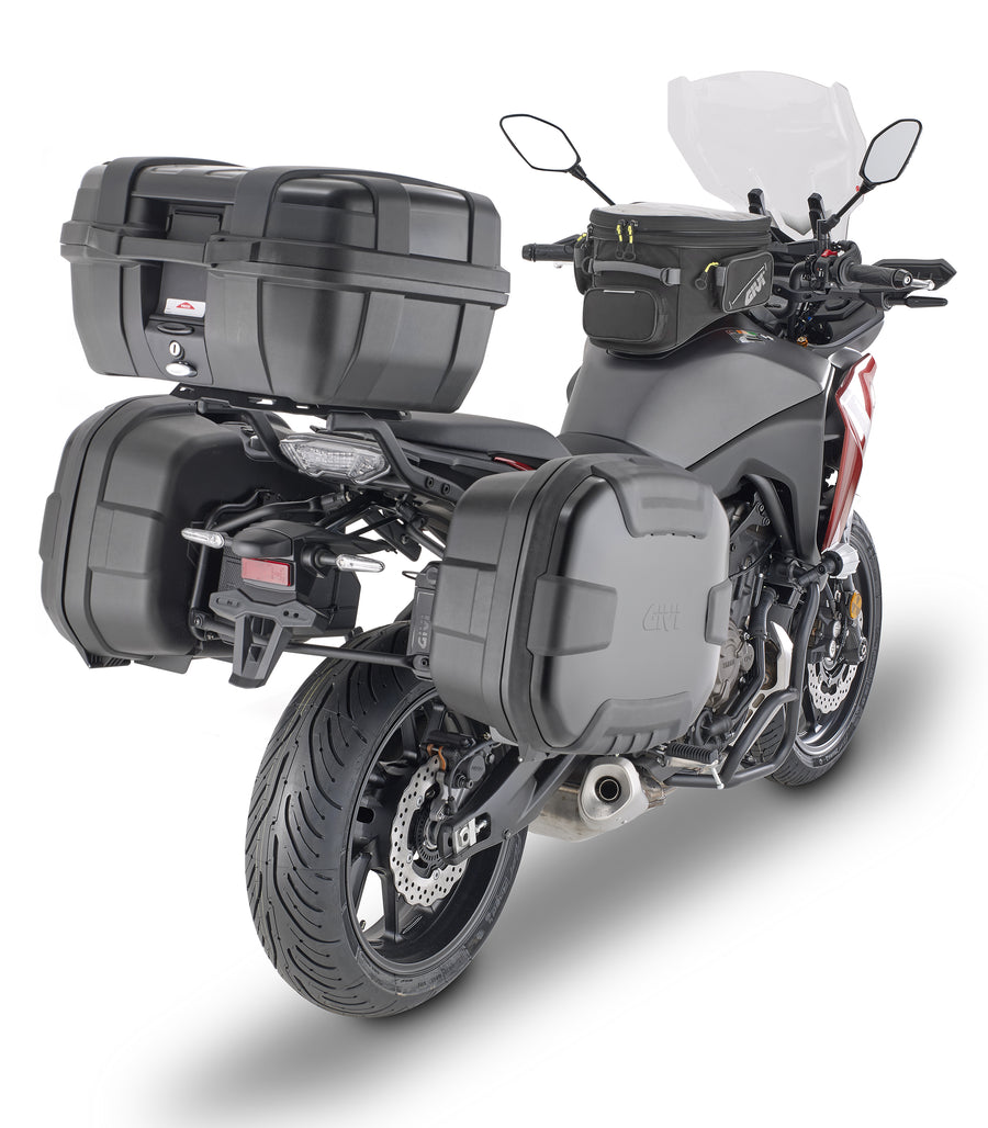 Yamaha Tracer 7 GT [2020–2024] – Seitenkofferträger Monokey/Retro Fit