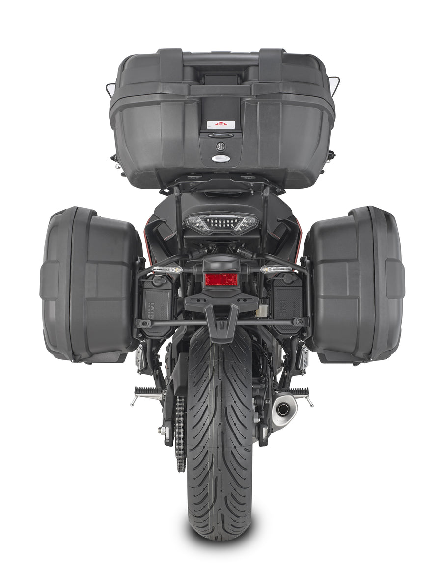 Yamaha Tracer 7 [2020–2024] – Seitenkofferträger Monokey/Retro Fit