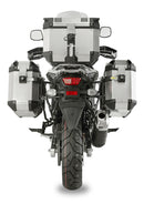 Suzuki DL 650 V-Strom [2017–2024] – Stahlrohr-Seitenkofferträger Cam-Side, 18 mm