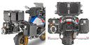 BMW R 1250 GS Adventure [GIVI] - porta-malas lateral tubular em aço para Trekker Outback MONOKEY® CAM-SIDE diâmetro da caixa