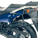 Suzuki DL 650 V-Strom [GIVI] - porta-malas lateral para malas MONOKEY® ou RETRO FIT