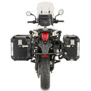 Triumph Tiger 800 XR [2011–2017] – Stahlrohr-Seitenkofferträger Cam-Side
