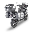 CF Moto 800 MT Sport [2022-2026] - Porta-malas Laterais